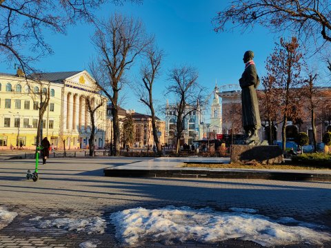 Контрактова площадь